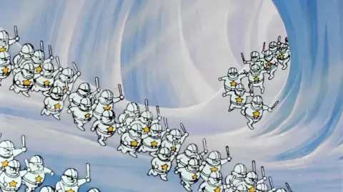 movie image