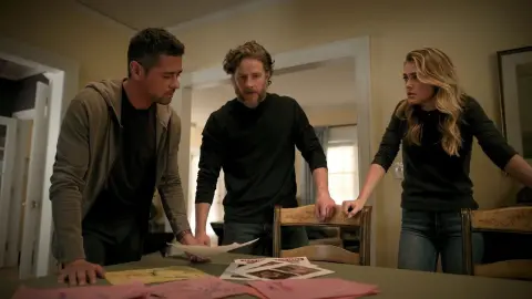 movie image