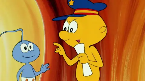 movie image