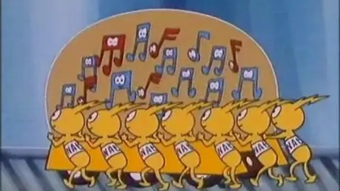 movie image