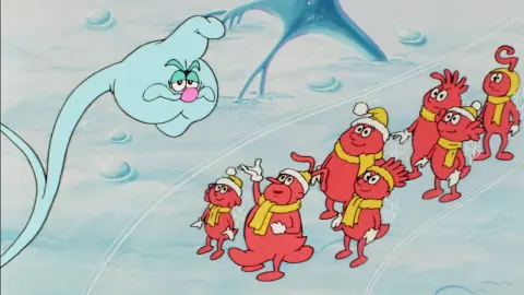 movie image