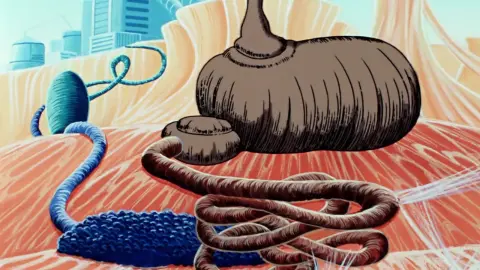 movie image