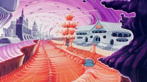 movie image