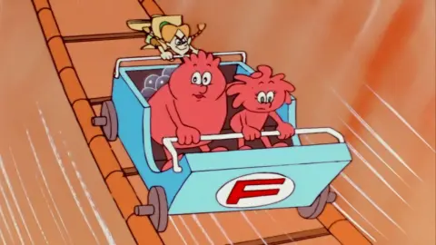 movie image