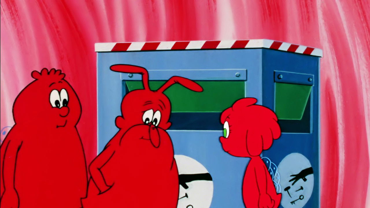 movie image