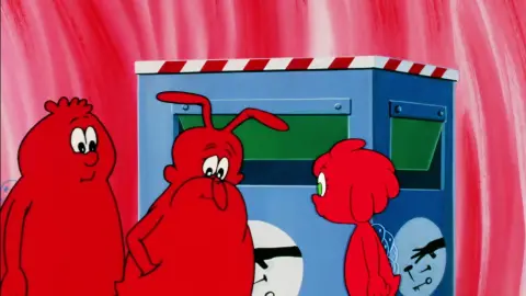 movie image