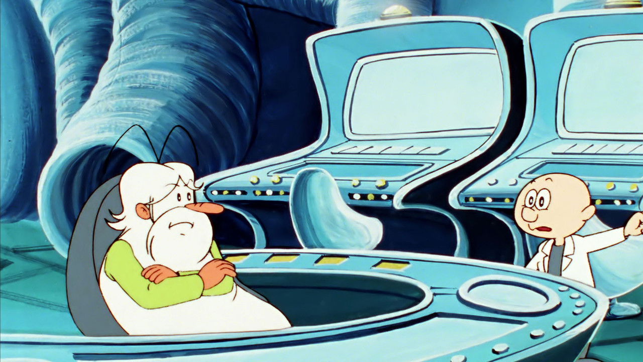 movie image