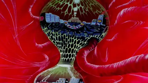 movie image