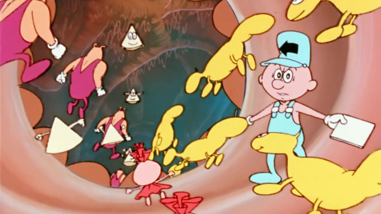 movie image