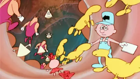 movie image