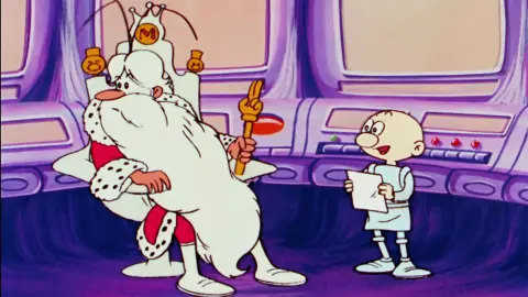 movie image