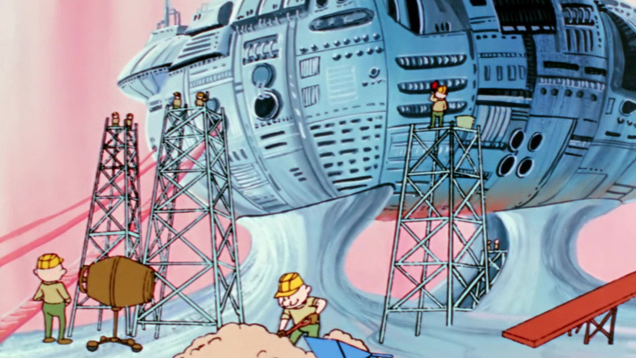 movie image