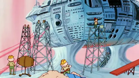 movie image