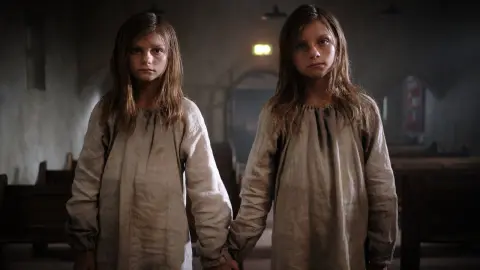 movie image