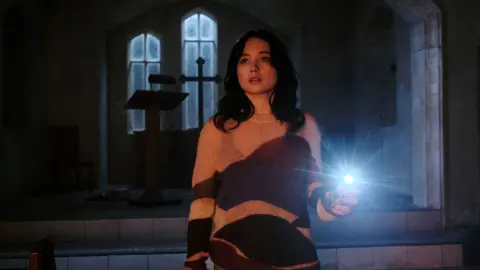 movie image