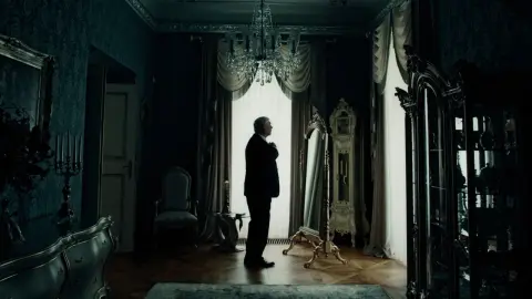 movie image