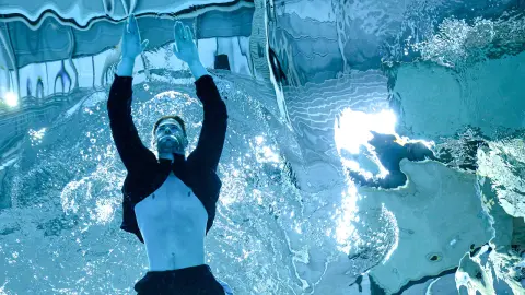 movie image