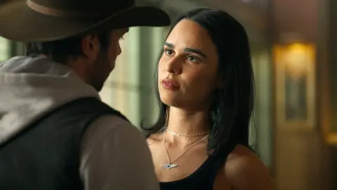 movie image
