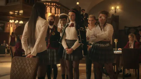 movie image