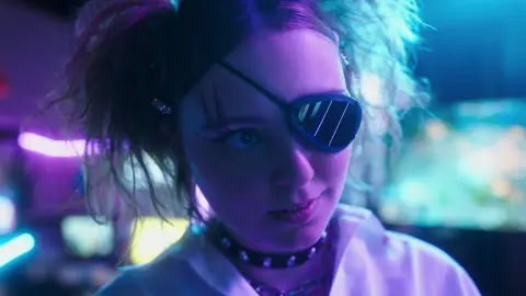 movie image
