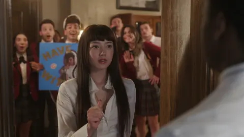 movie image