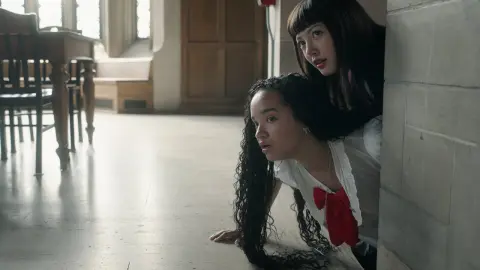 movie image