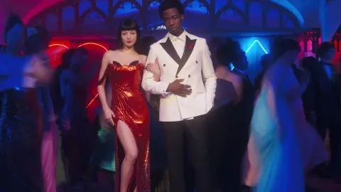 movie image