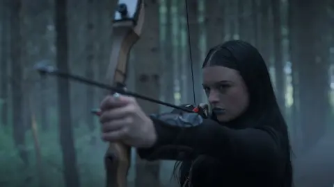 movie image