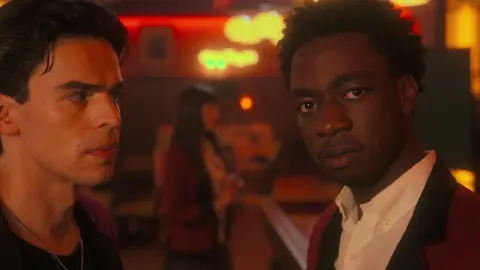 movie image