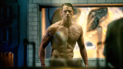 movie image