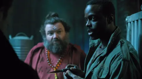 movie image