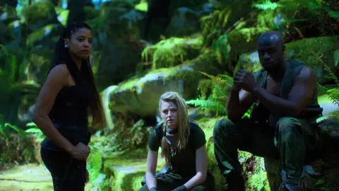 movie image