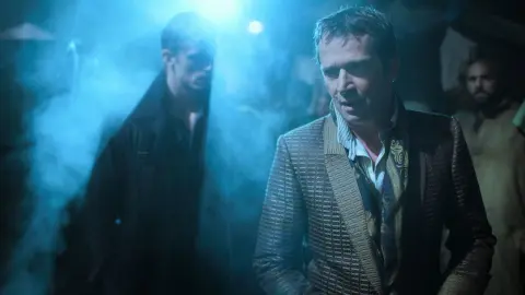 movie image