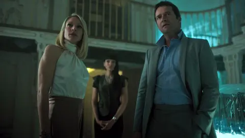 movie image