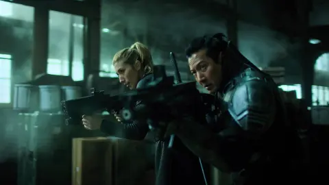 movie image