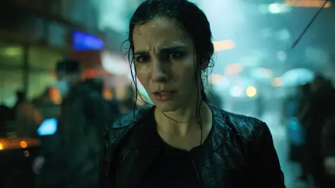 movie image