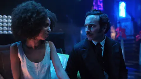 movie image