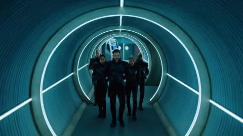 movie image
