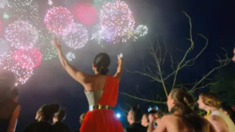 movie image