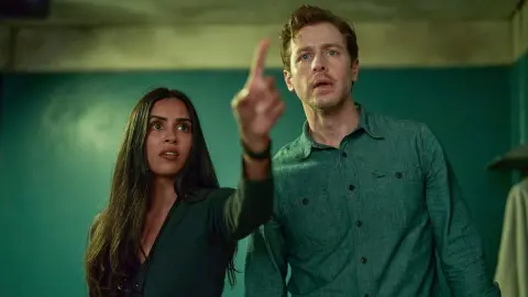 movie image