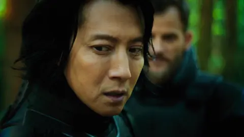 movie image