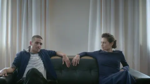 movie image