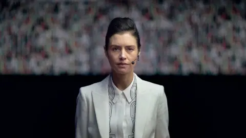movie image