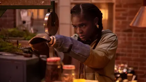 movie image