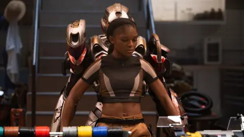 movie image