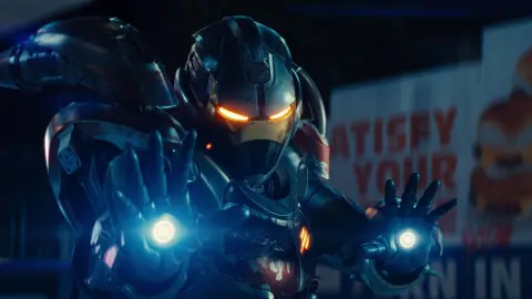 movie image