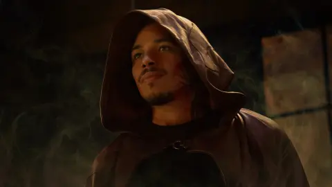 movie image