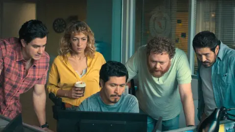 movie image