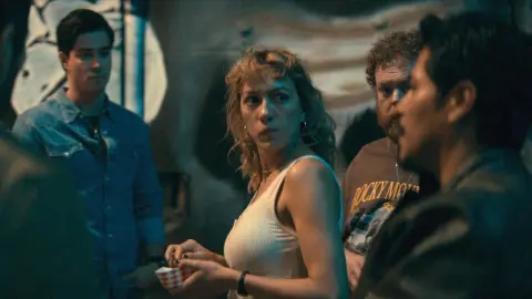 movie image