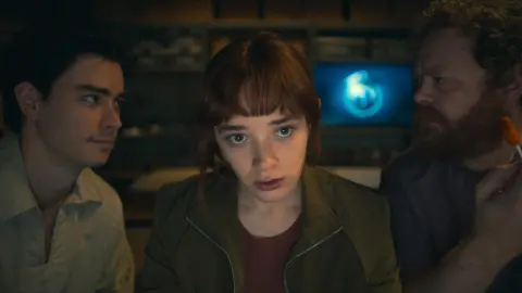 movie image